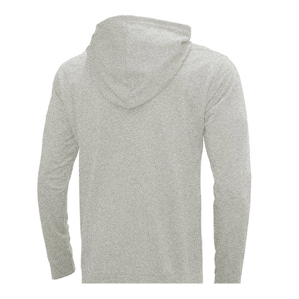 Pullover Plain Pocket Pullover Men's Hoodies