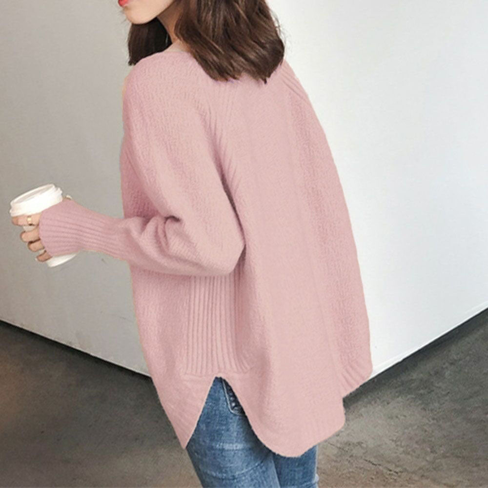 Fall Women's Sweater