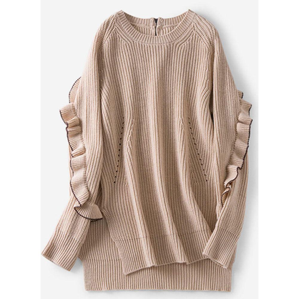 Spring Women's Sweater