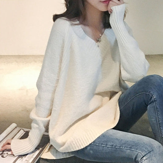 Fall Women's Sweater