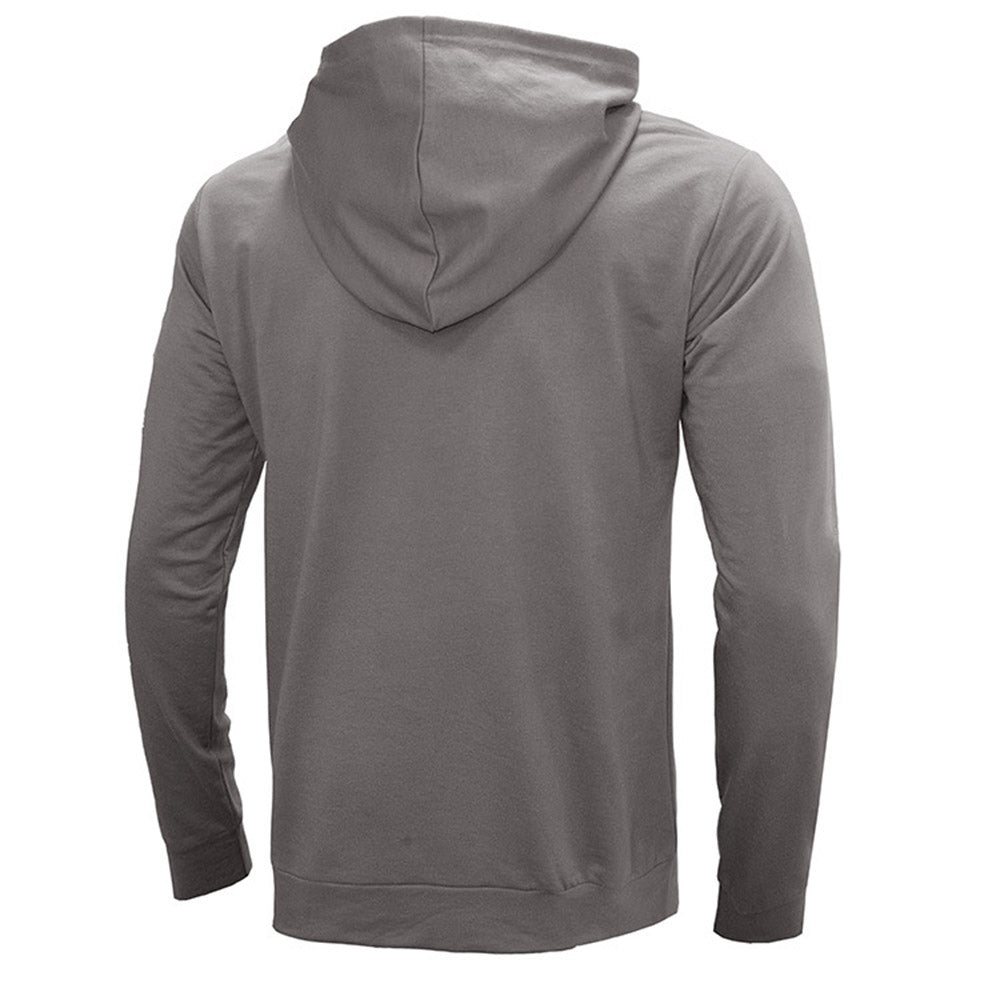 Pullover Plain Pocket Pullover Men's Hoodies