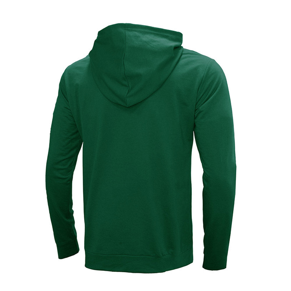 Pullover Plain Pocket Pullover Men's Hoodies