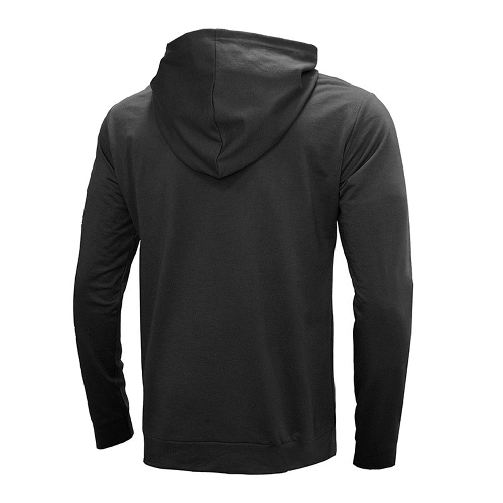 Pullover Plain Pocket Pullover Men's Hoodies