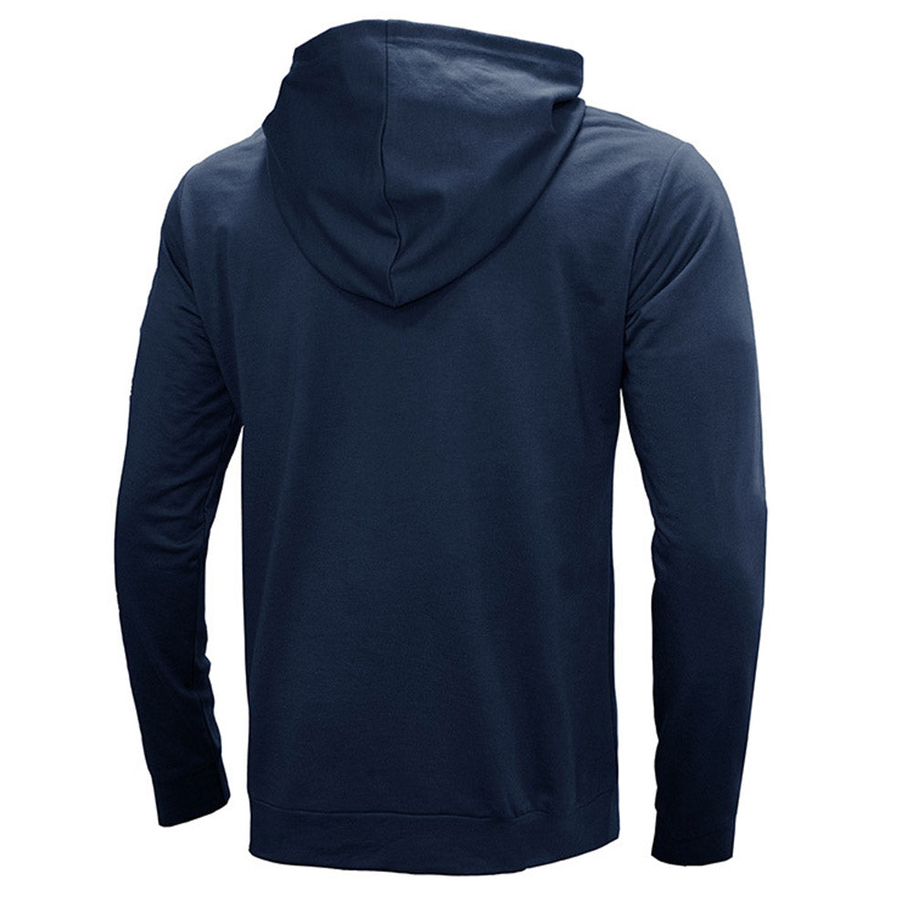 Pullover Plain Pocket Pullover Men's Hoodies