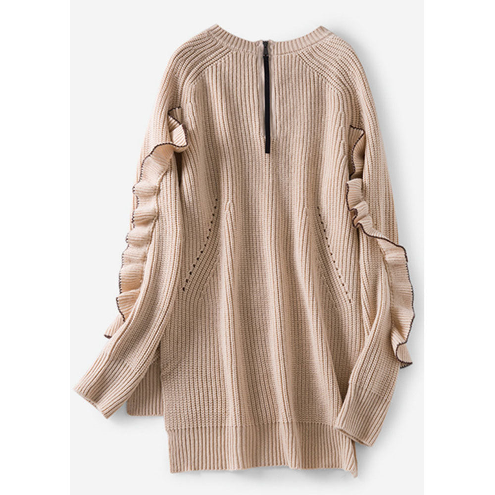 Spring Women's Sweater