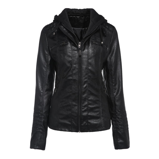 Long Sleeve Slim Standard Women's Jacket