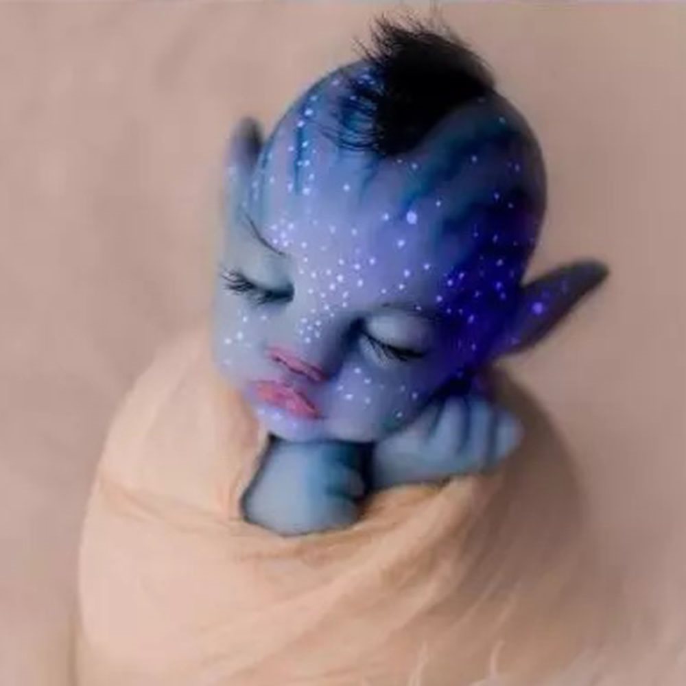 20'LIMITIED DISCOUNT🔥AVATAR BABY ASLEEP DOLL