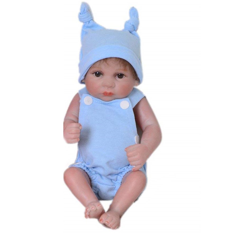 11-12 Inch Reborn Baby Clothes