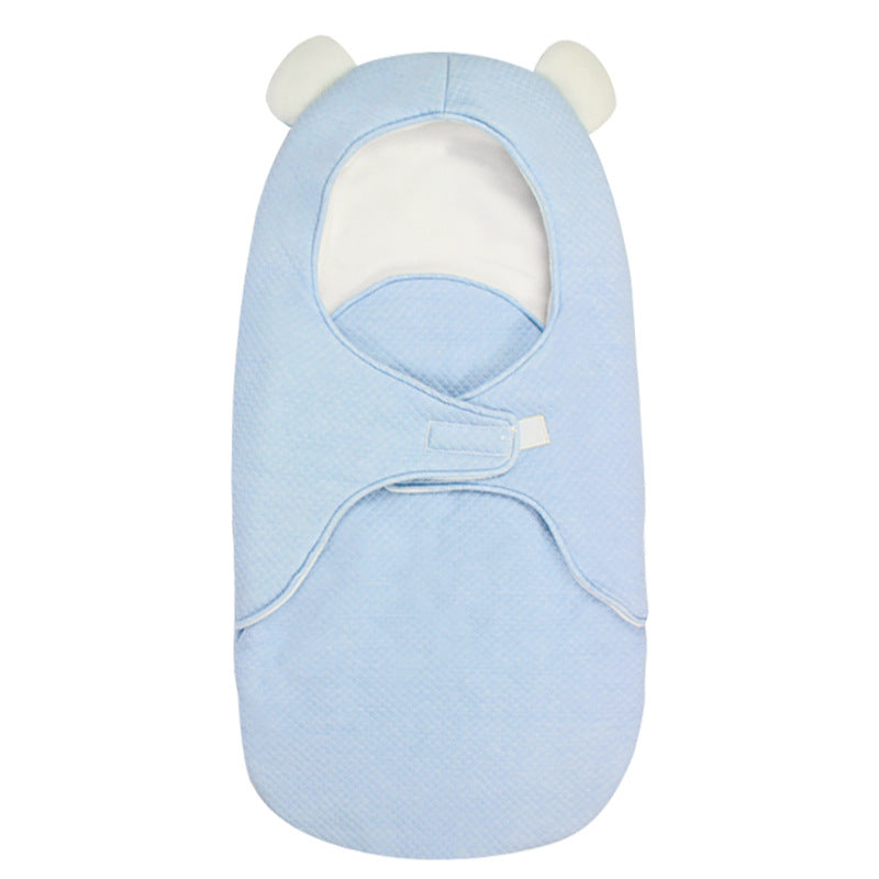 Cotton Baby Sleeping Bag For 16-24 Inches Reborn Dolls